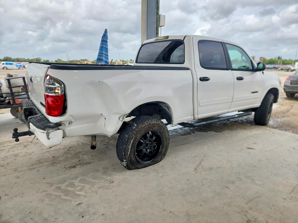 2005 Toyota Tundra SR5