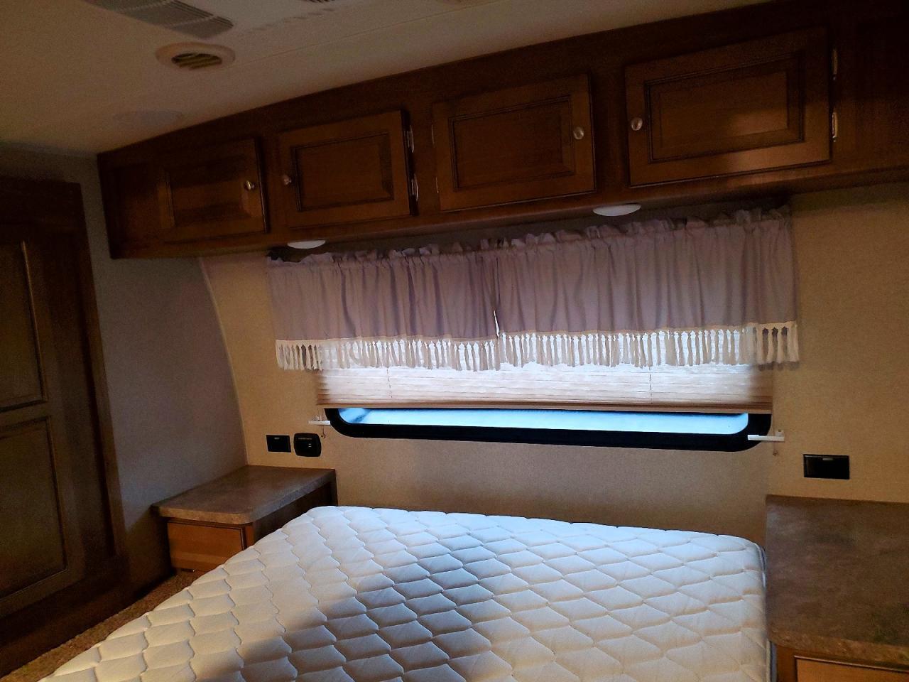 2018 Forest River Rockwood Camper