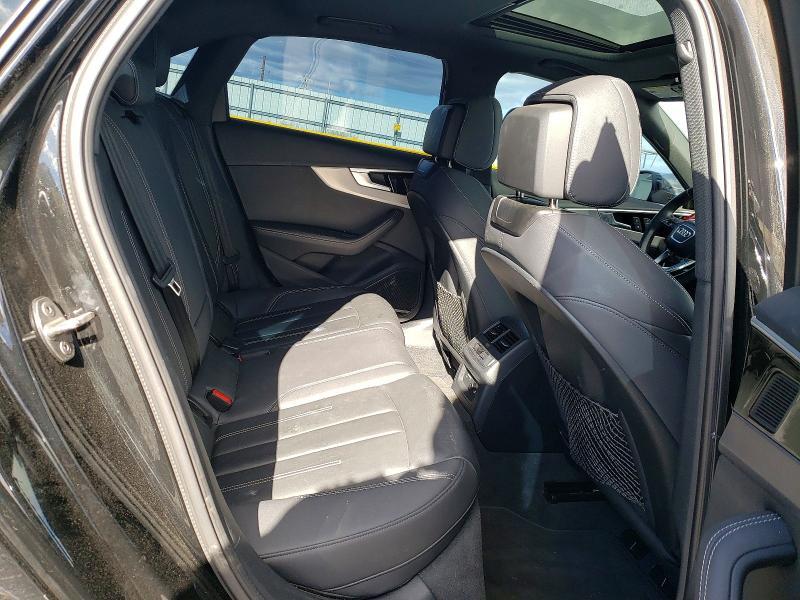 2023 Audi A4 Premium Plus 45