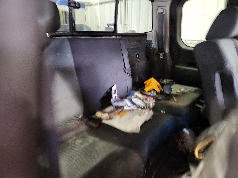 2006 Nissan Titan XE