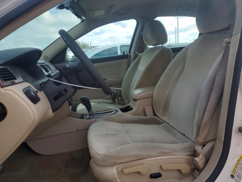 2009 Chevrolet Impala 1LT