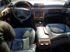 2001 Mercedes-Benz S 430