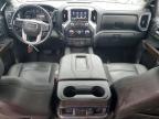 2021 GMC Sierra K1500 SLT