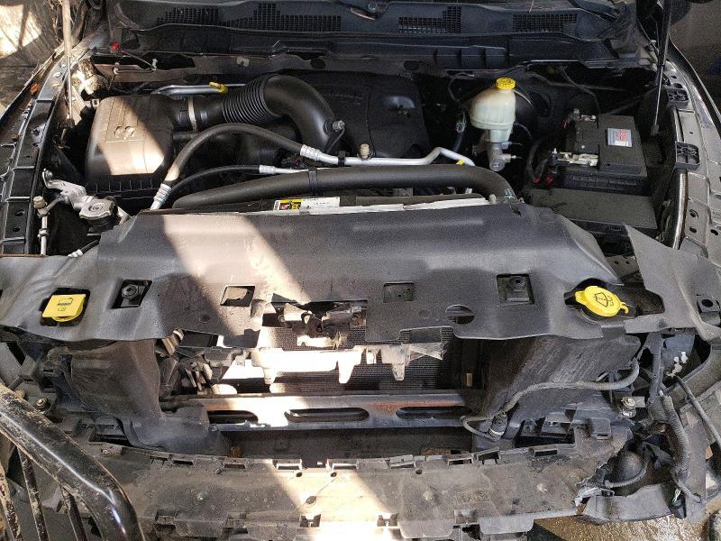 2014 Dodge RAM 1500 ST