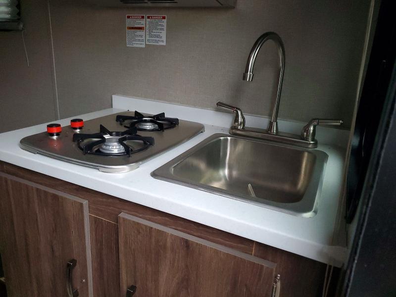 2021 Travellite 2021 Travel Lite Camper