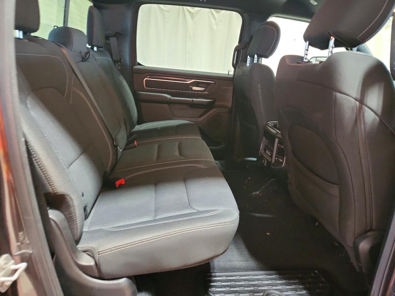 2019 Dodge RAM 1500 BIG Horn