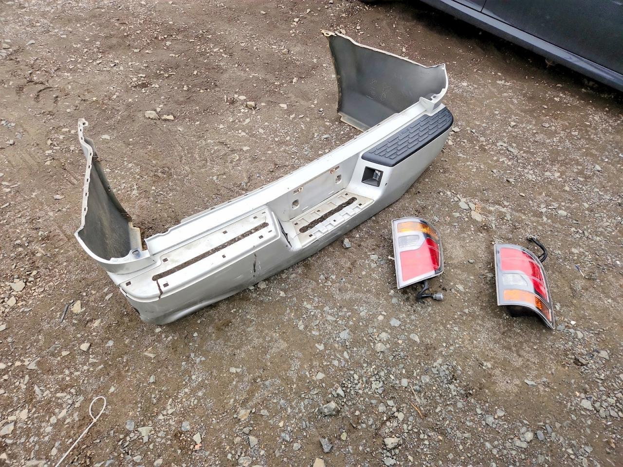 2007 Honda Ridgeline RTL