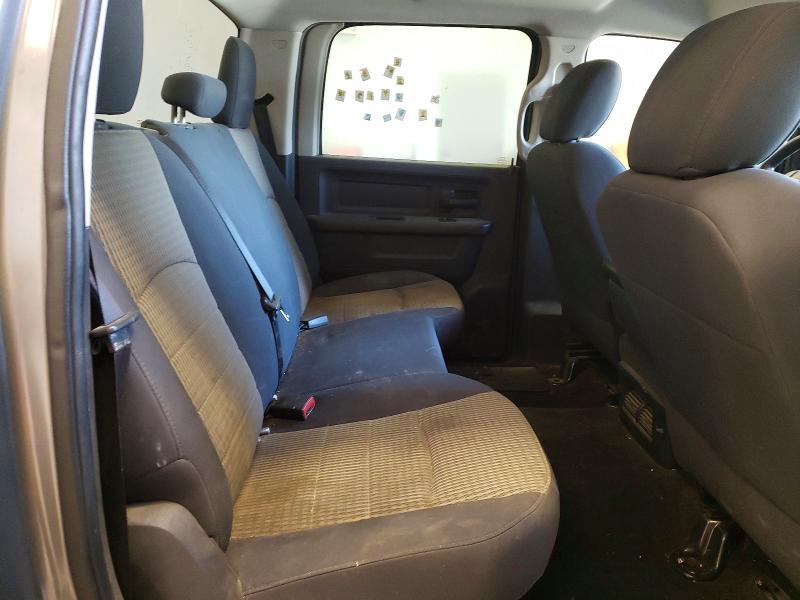 2012 Dodge RAM 1500 ST