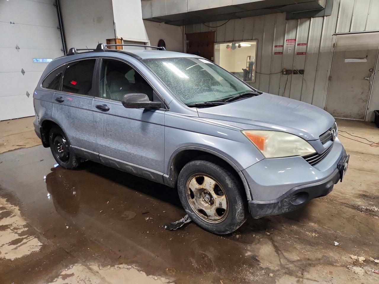2008 Honda Cr-v lx