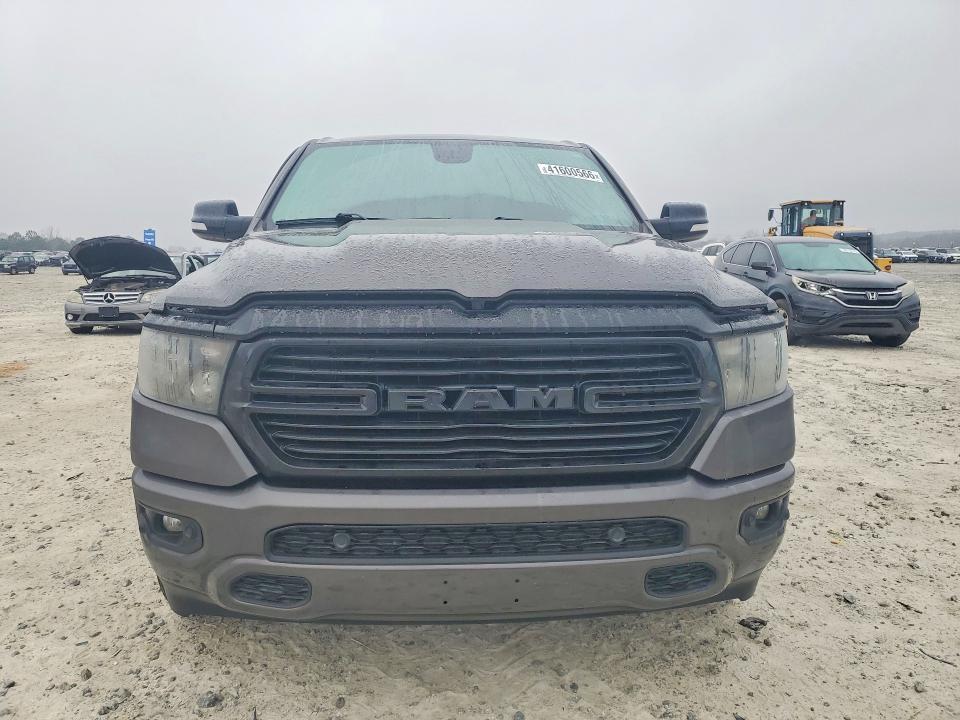 2021 Dodge Ram 1500 big Horn