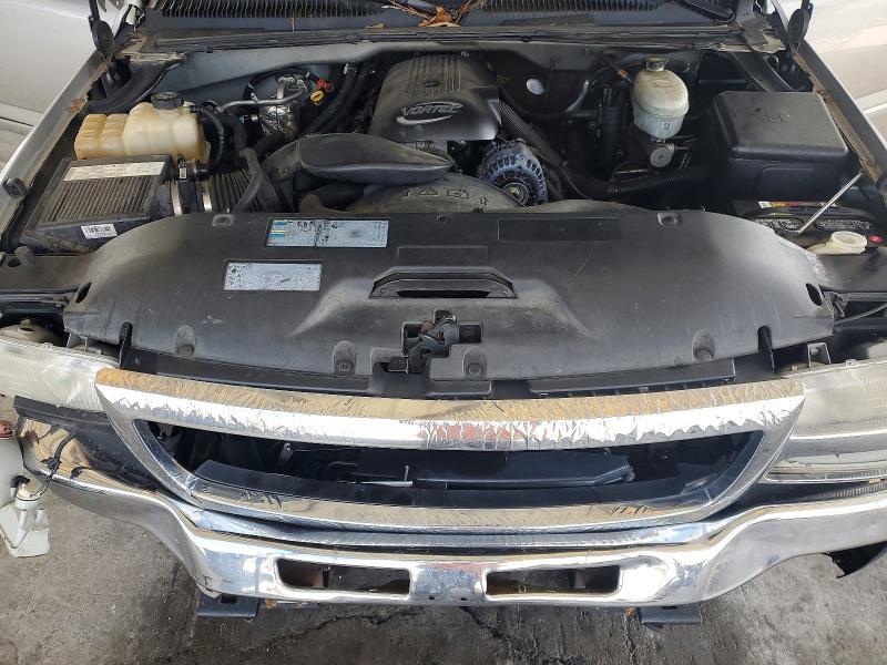 2004 GMC New Sierra C1500