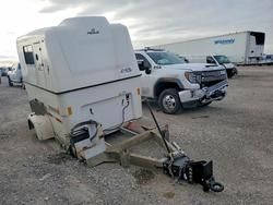 2020 Pelsue Trailer en venta en Houston, TX