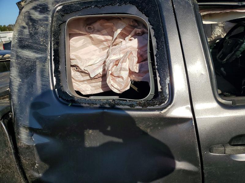 2014 Toyota Tacoma Prerunner