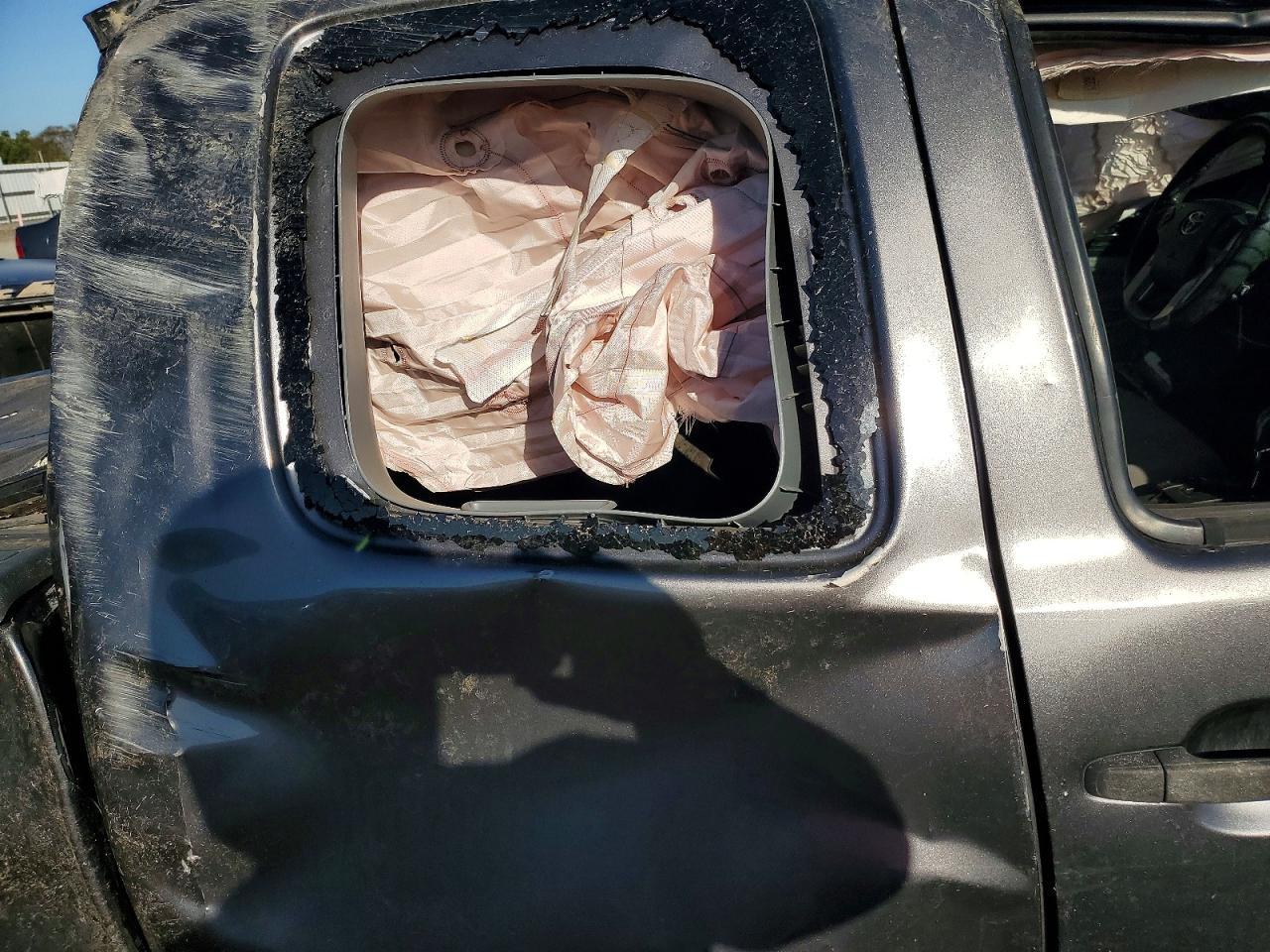 2014 Toyota Tacoma Prerunner