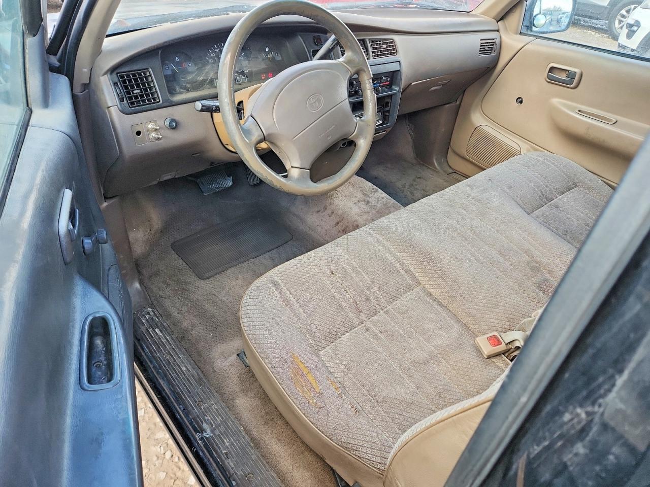 1994 Toyota T100 DX