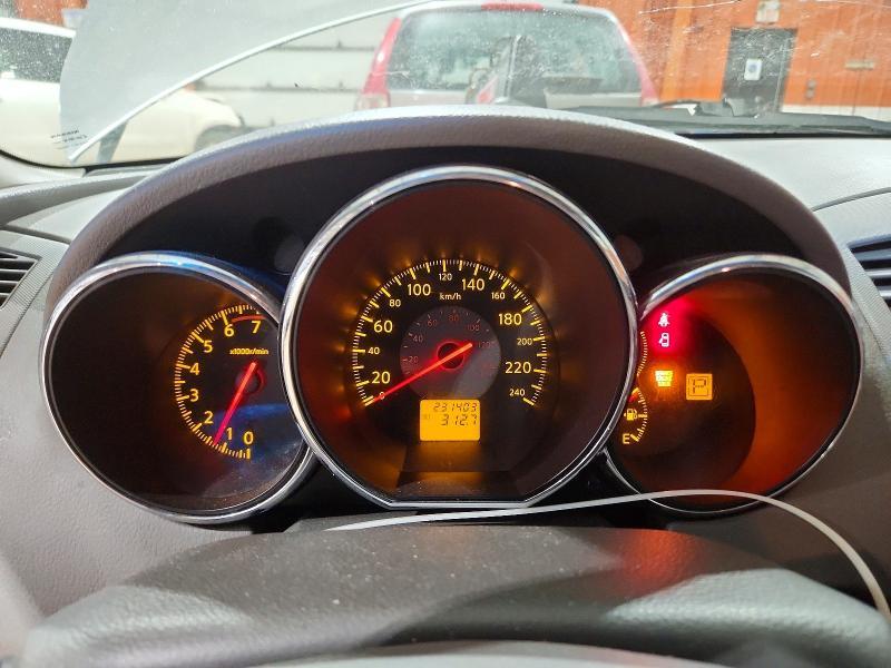 2005 Nissan Altima 2.5
