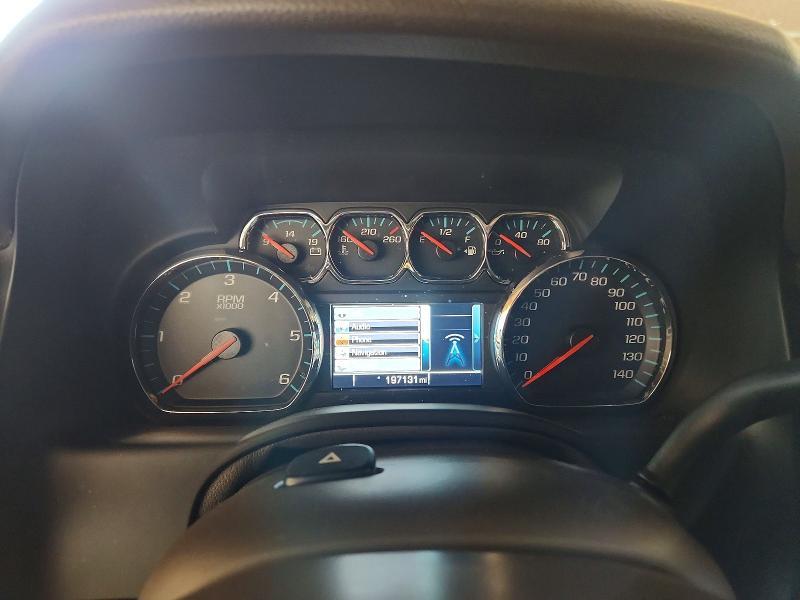 2019 GMC Yukon xl C1500 slt
