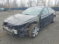 2024 Nissan Altima 2.5 s for sale in New Britain, CT
