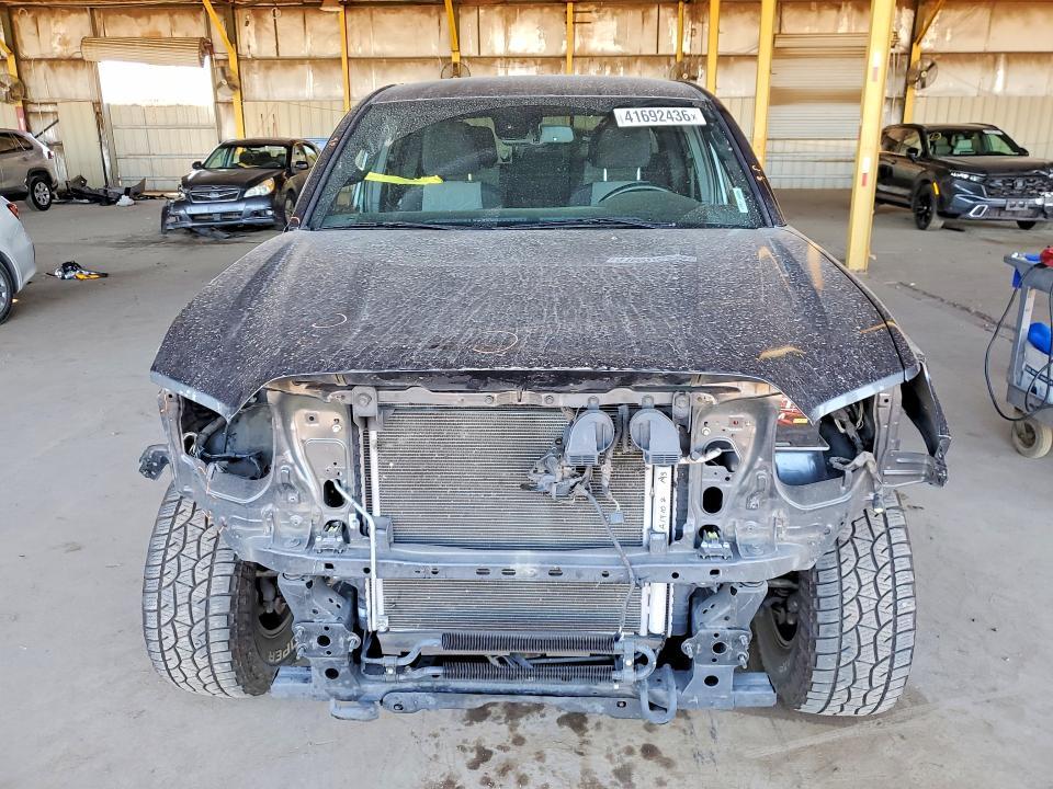 2023 Toyota Tacoma TRD OFF-Road