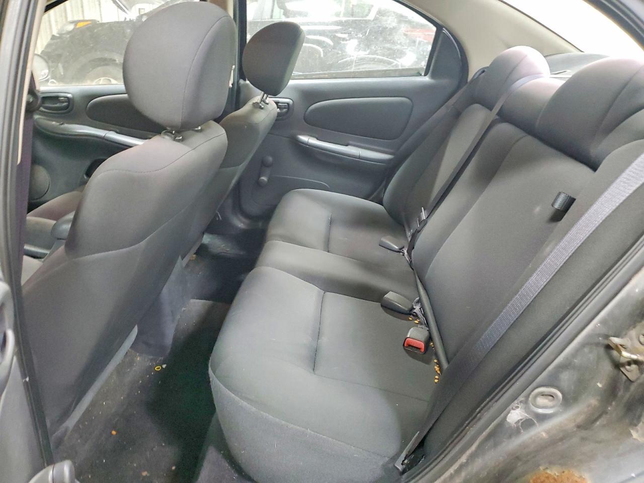 2004 Dodge Neon sxt