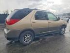 2002 Buick Rendezvous cx