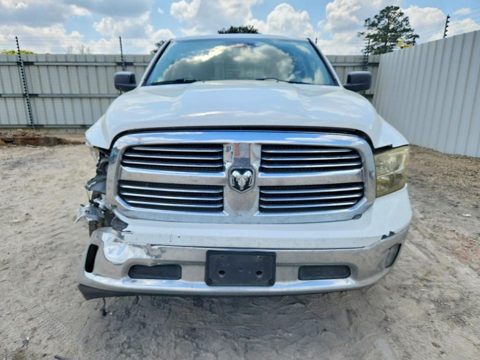 2013 Dodge Ram 1500 slt