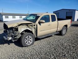 New arrivals for sale at auction: 2016 Toyota Tacoma SR5