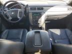 2012 Chevrolet Silverado K1500 LTZ