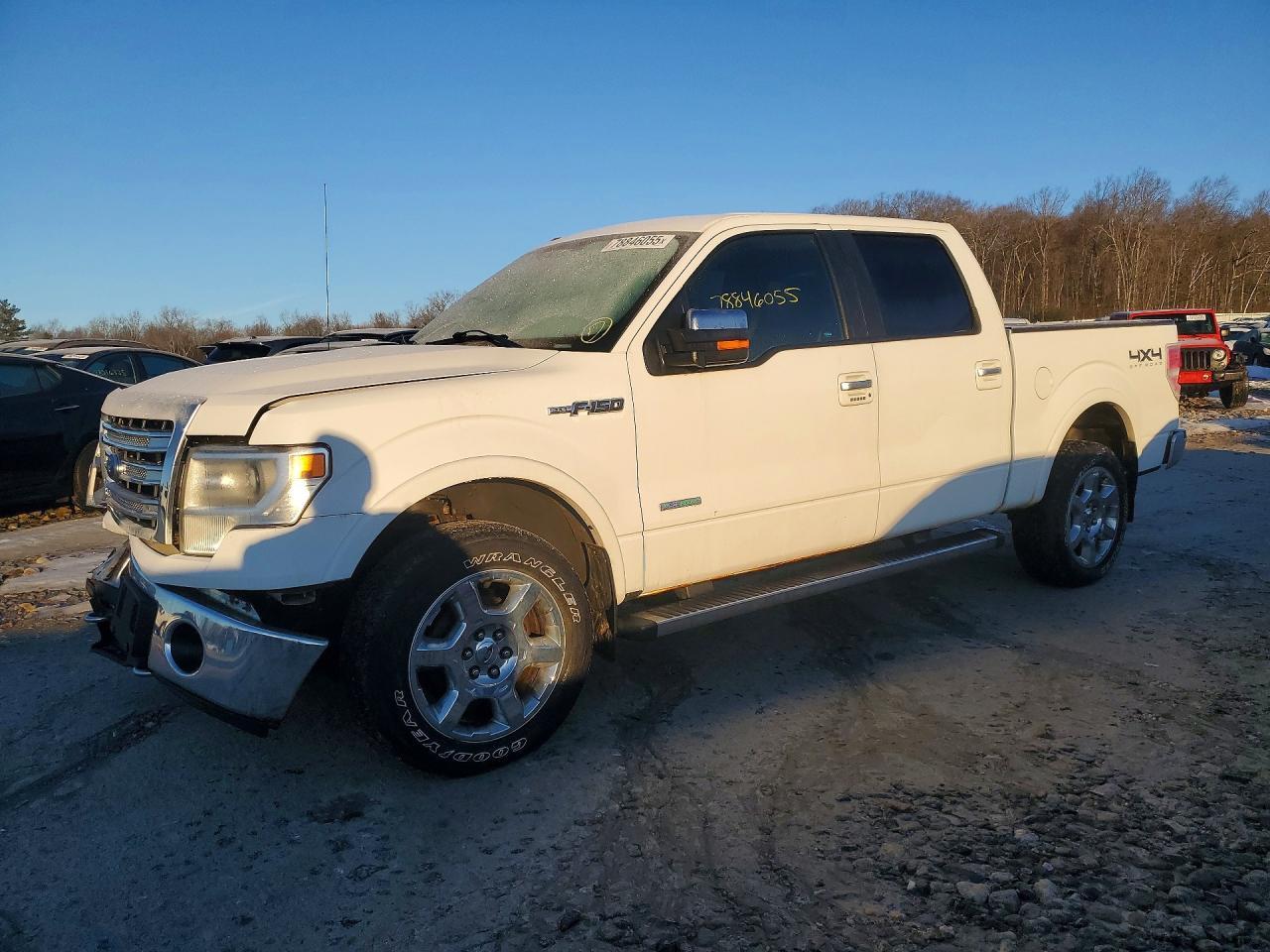 2012 Chevrolet Silverado K1500