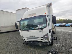 2017 Isuzu NRR BOX Truck en venta en Shreveport, LA