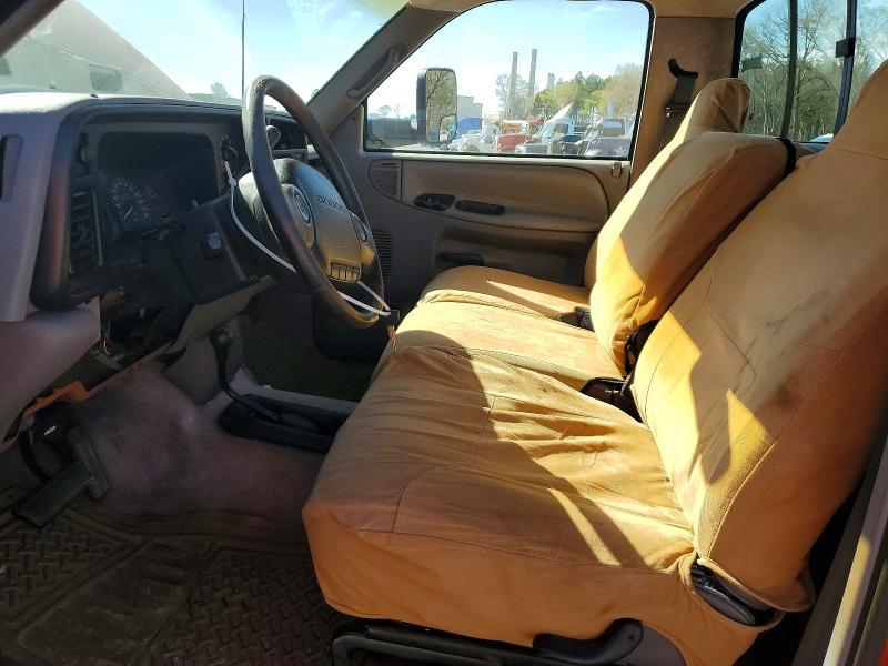 1995 Dodge Ram 3500