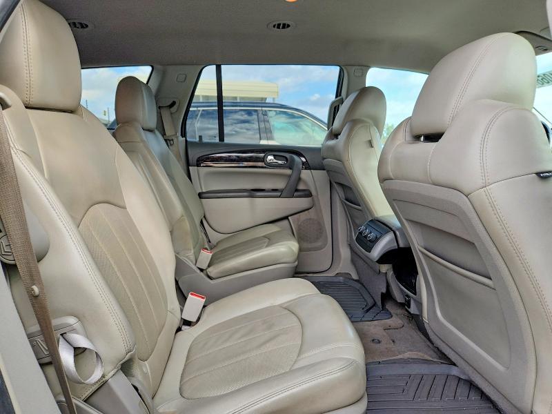 2015 Buick Enclave