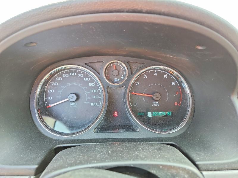 2010 Chevrolet Cobalt 1LT