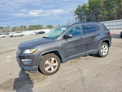 2018 Jeep Compass Latitude for sale in Dunn, NC