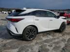 2024 Lexus Rx 350 f Sport Handling