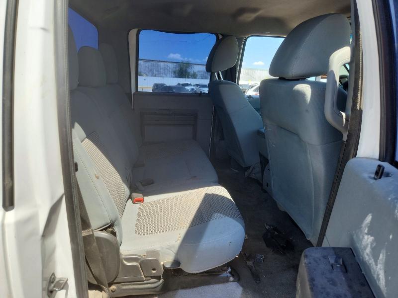 2014 Ford F250 Super Duty