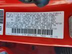 2008 Toyota Tacoma Prerunner V6
