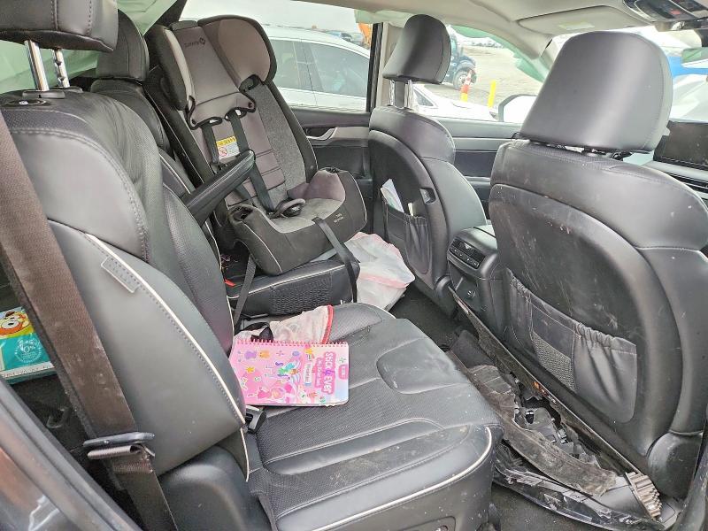 2024 Hyundai Palisade xrt