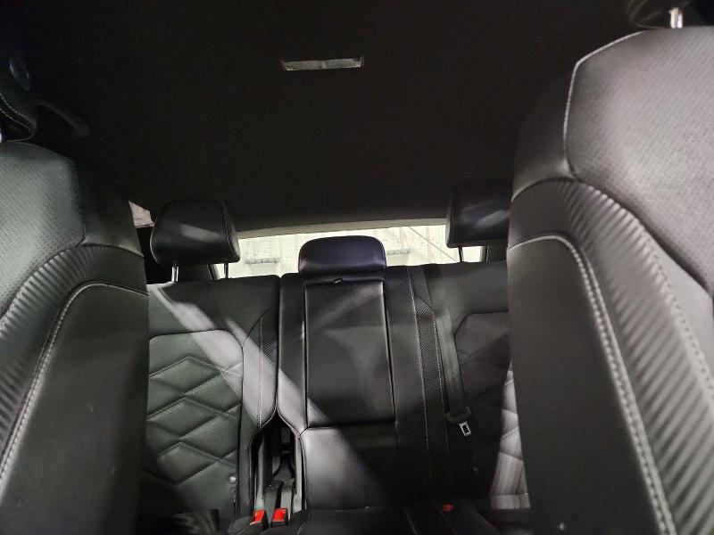 2024 Volkswagen Atlas Cross Sport se