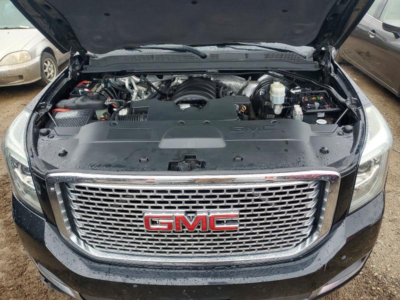 2015 GMC Yukon xl Denali