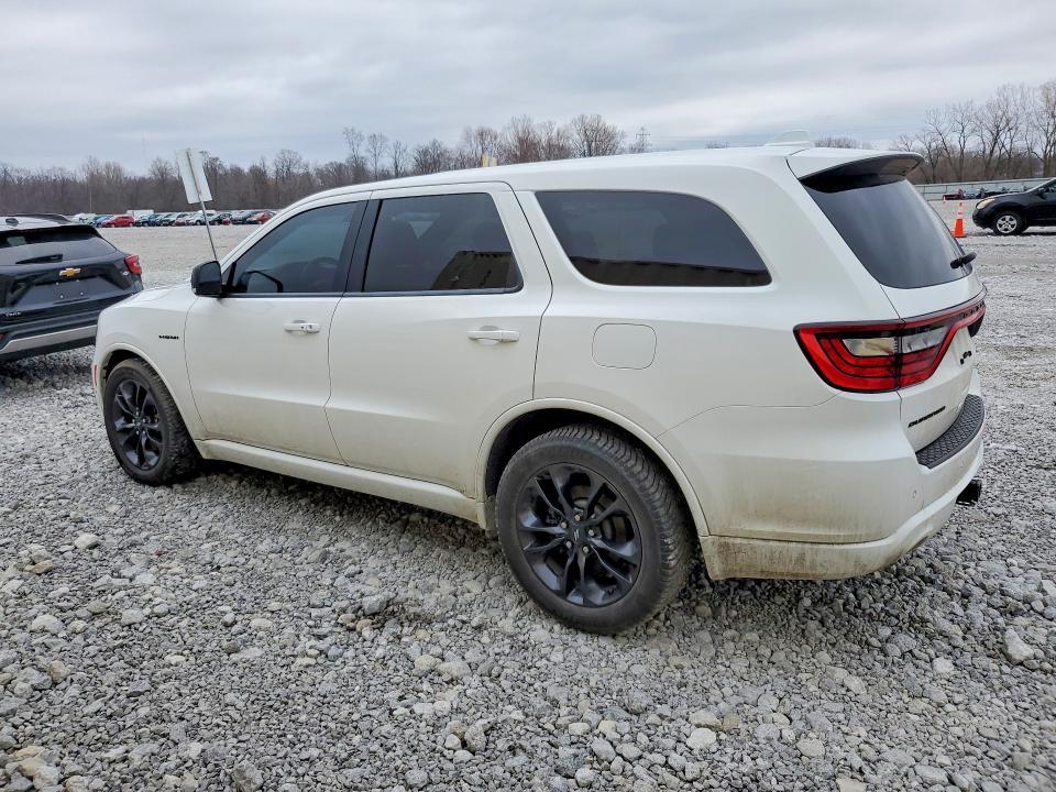 2021 Dodge Durango r