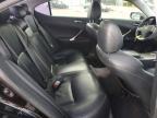 2009 Lexus Is 250 Base