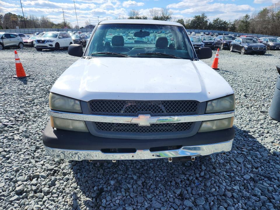 2003 Chev Silverado 1500 C1500