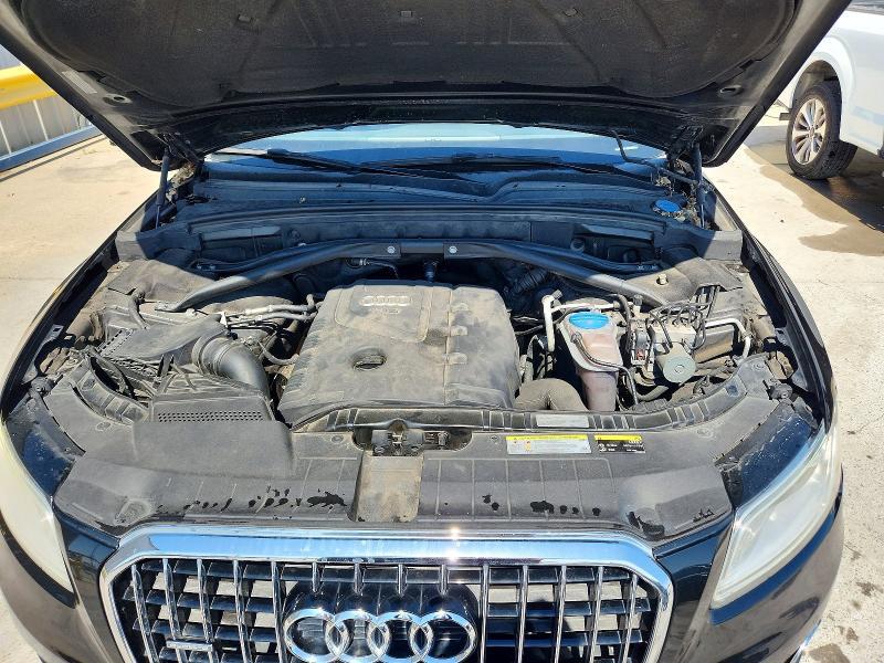 2017 Audi Q5 Premium Plus