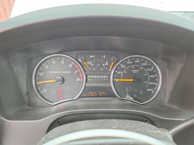 2010 GMC Canyon SLT