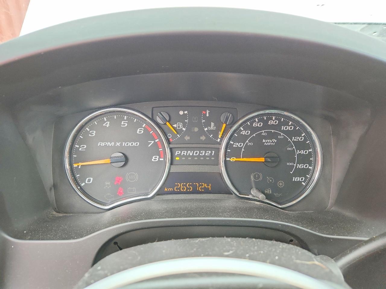 2010 GMC Canyon SLT