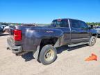 2016 Chevrolet Silverado K3500 LTZ