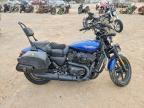 2017 Harley-Davidson XG750