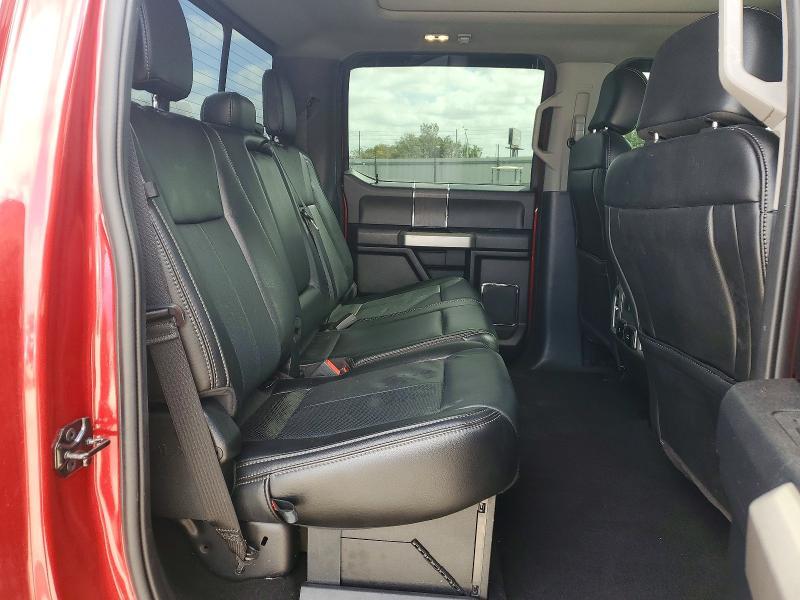 2020 Ford F250 Super Duty