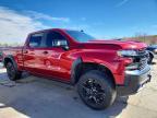 2021 Chevrolet Silverado K1500 LT Trail Boss